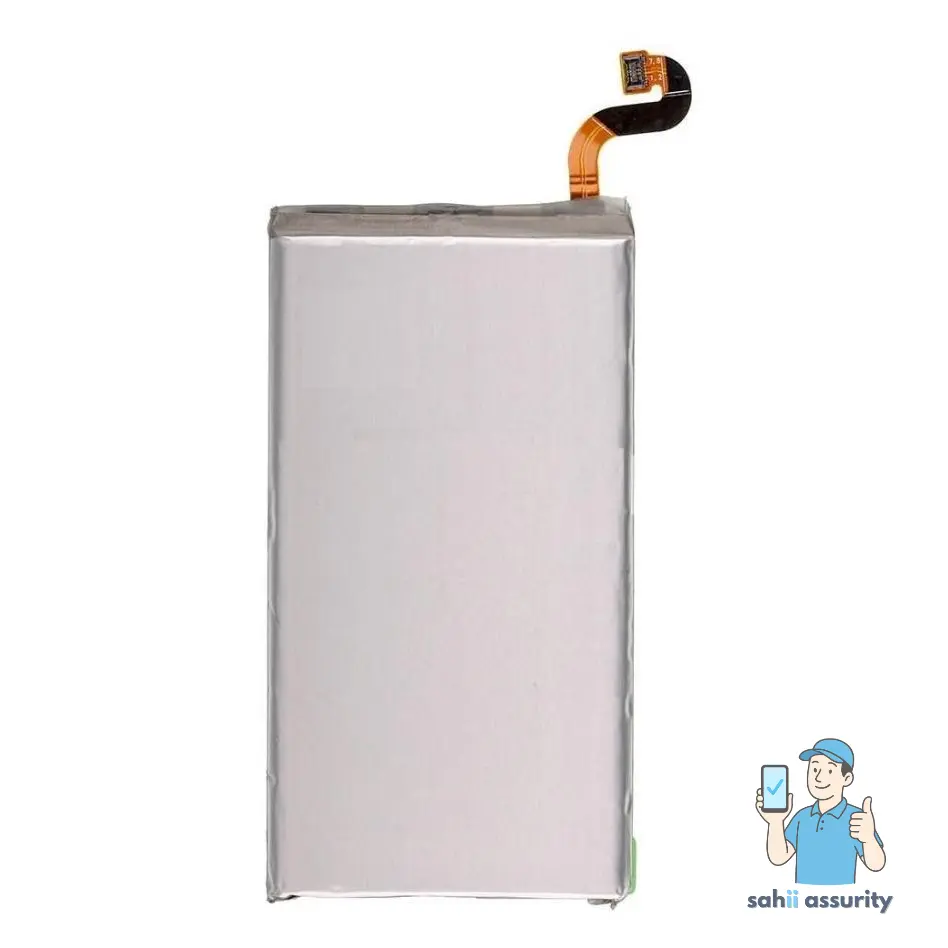 Battery for Samsung Galaxy S8 Plus thumbnail